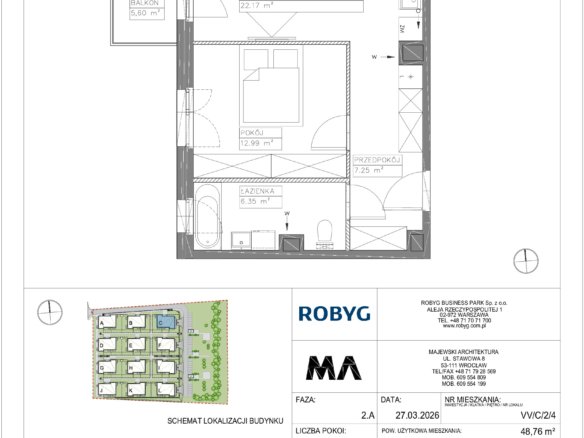 VV/C/2/4 — Villa Viva