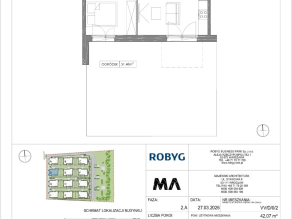 VV/D/0/2 — Villa Viva