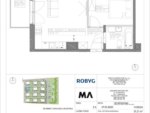 VV/D/2/4 — Villa Viva
