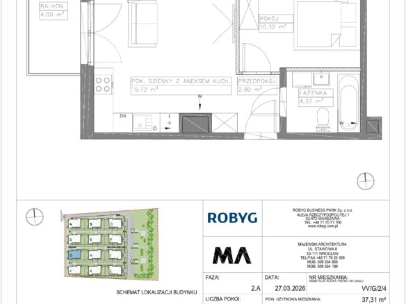 VV/G/2/4 — Villa Viva