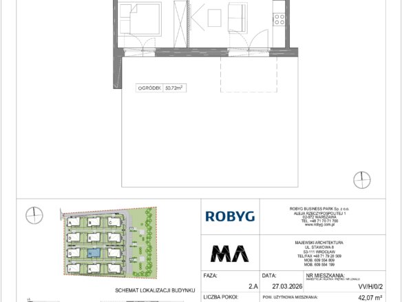VV/H/0/2 — Villa Viva