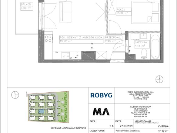 VV/H/2/4 — Villa Viva