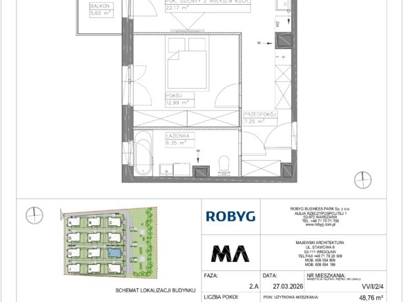 VV/I/2/4 — Villa Viva