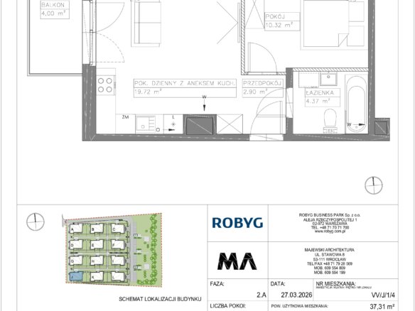 VV/J/1/4 — Villa Viva