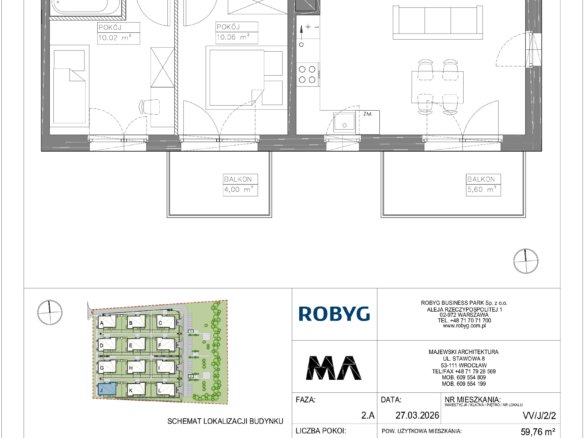 VV/J/2/2 — Villa Viva