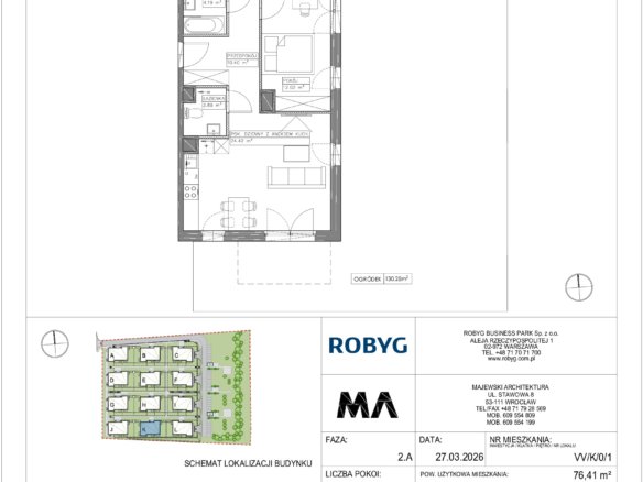 VV/K/0/1 — Villa Viva