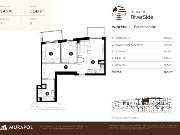2.A.5.10 — RiverSide