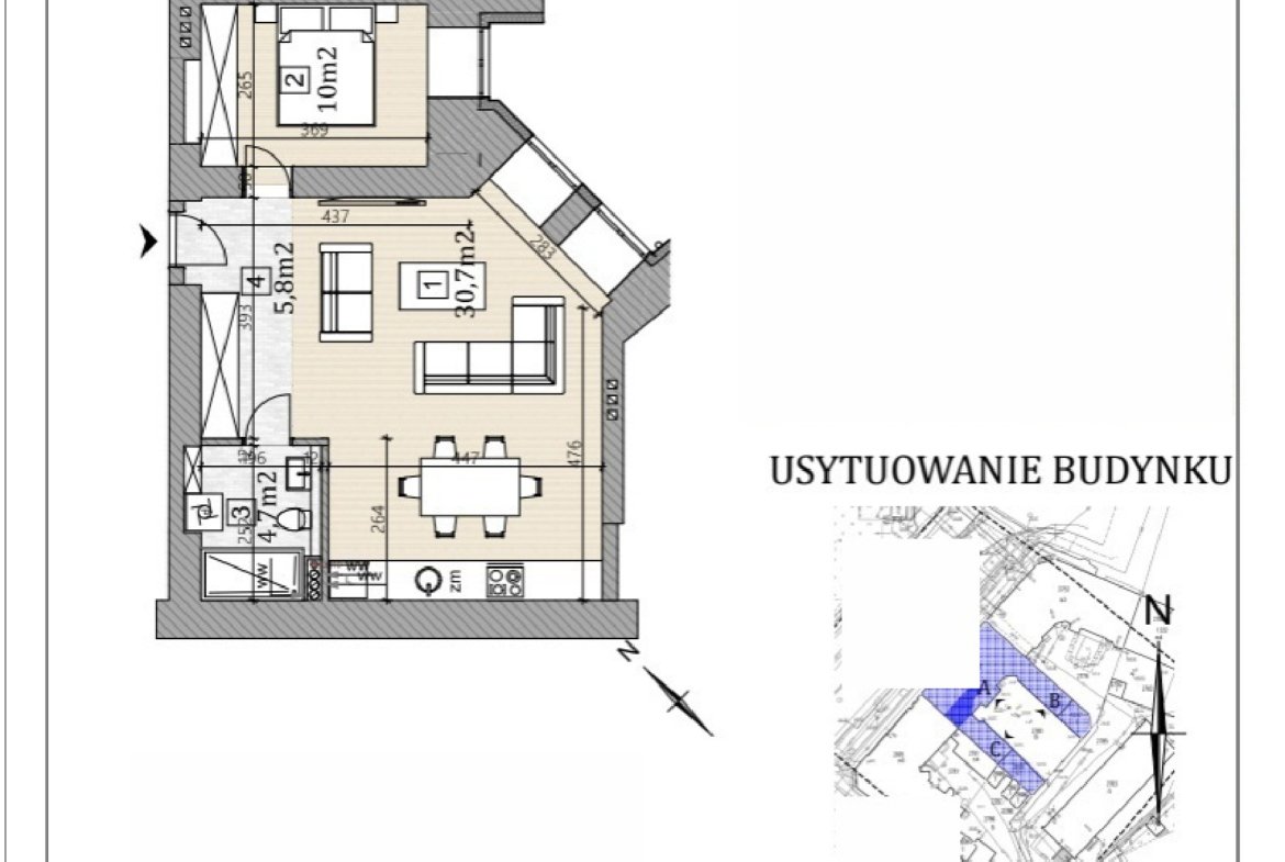 Rzut A/0/6-2a — Viva Świdnica