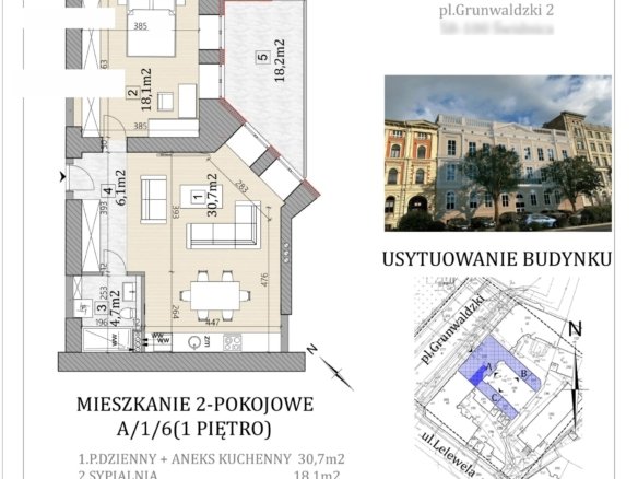A/1/6-2a — Viva Świdnica