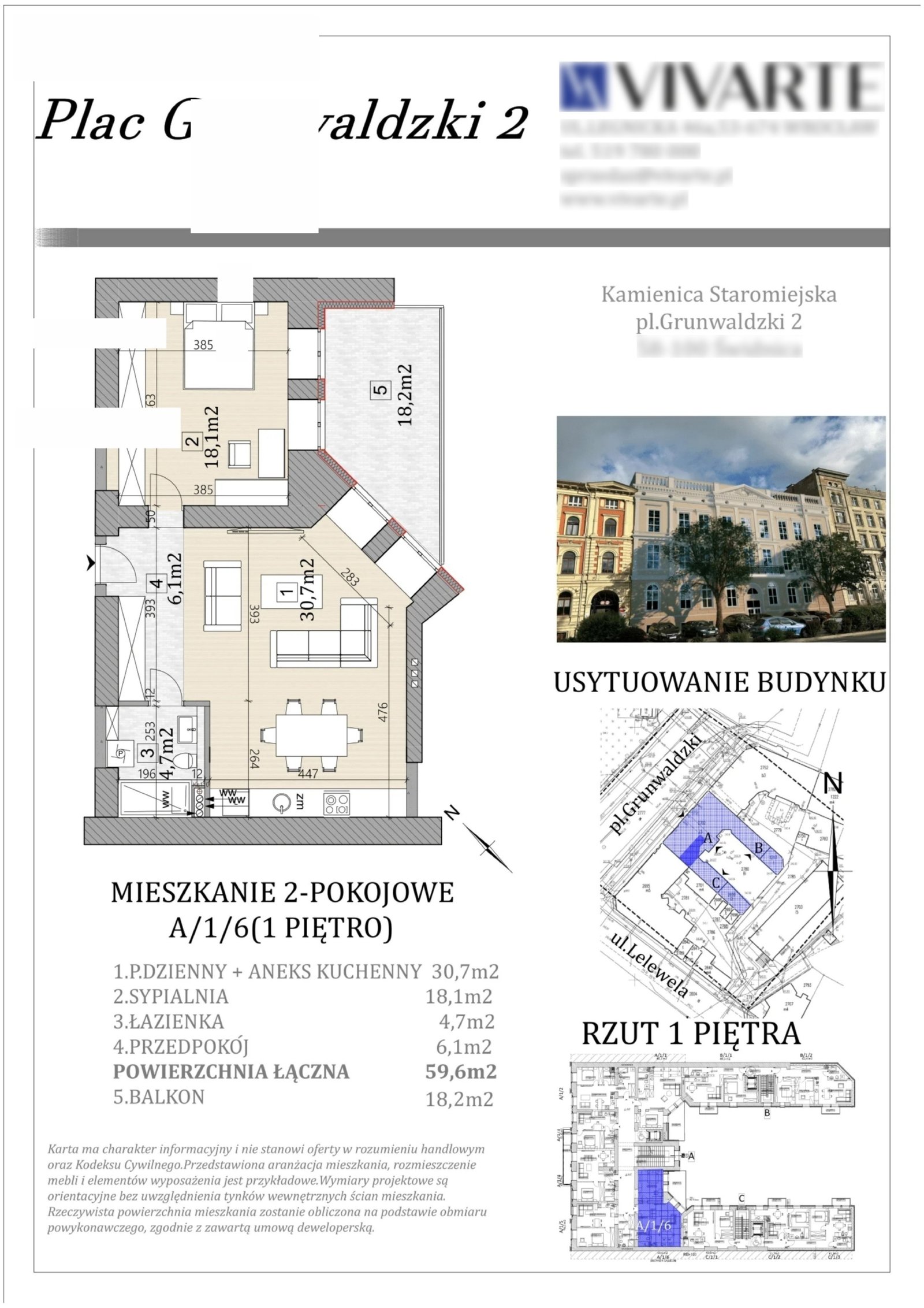A/1/6-2a — Viva Świdnica