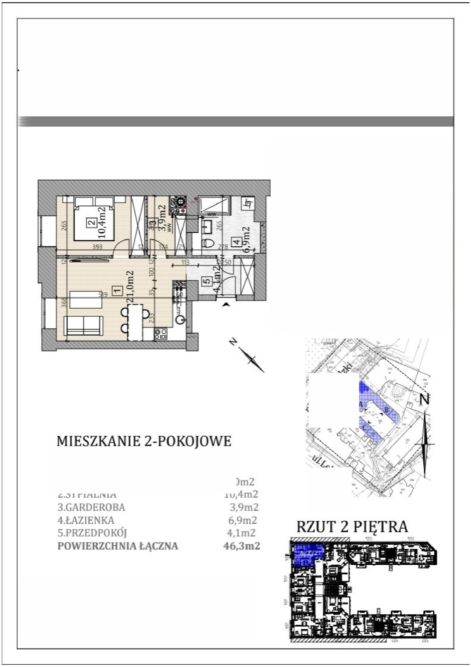 A/2/2-2a — Viva Świdnica