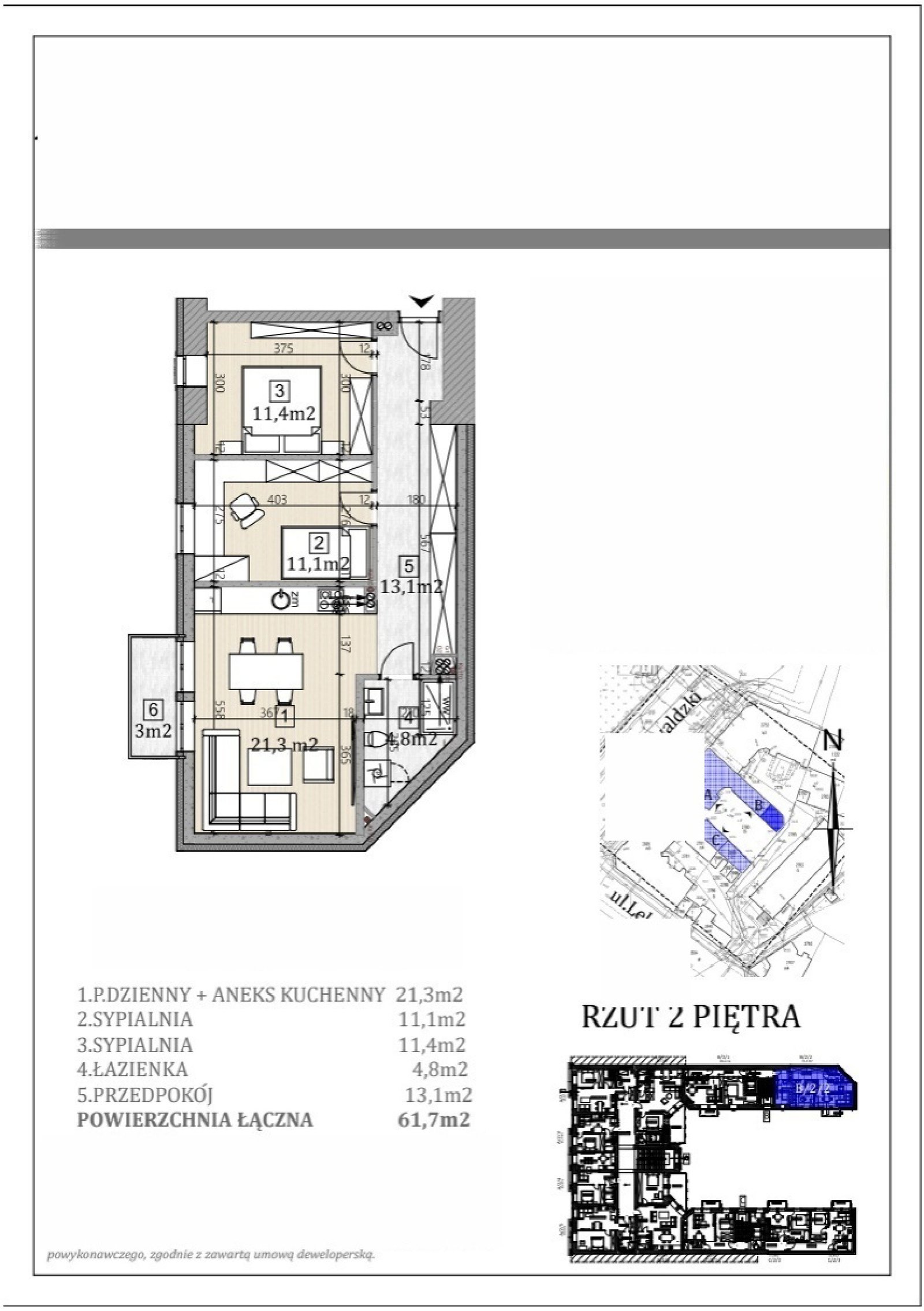 B/2/2-3a — Viva Świdnica