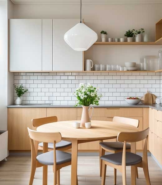 Osiedle Lawendowe — wizualizacja 2