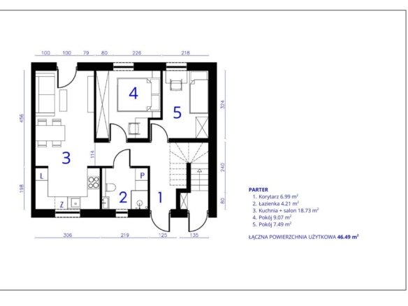 13F — Nowe Miłoszyce II