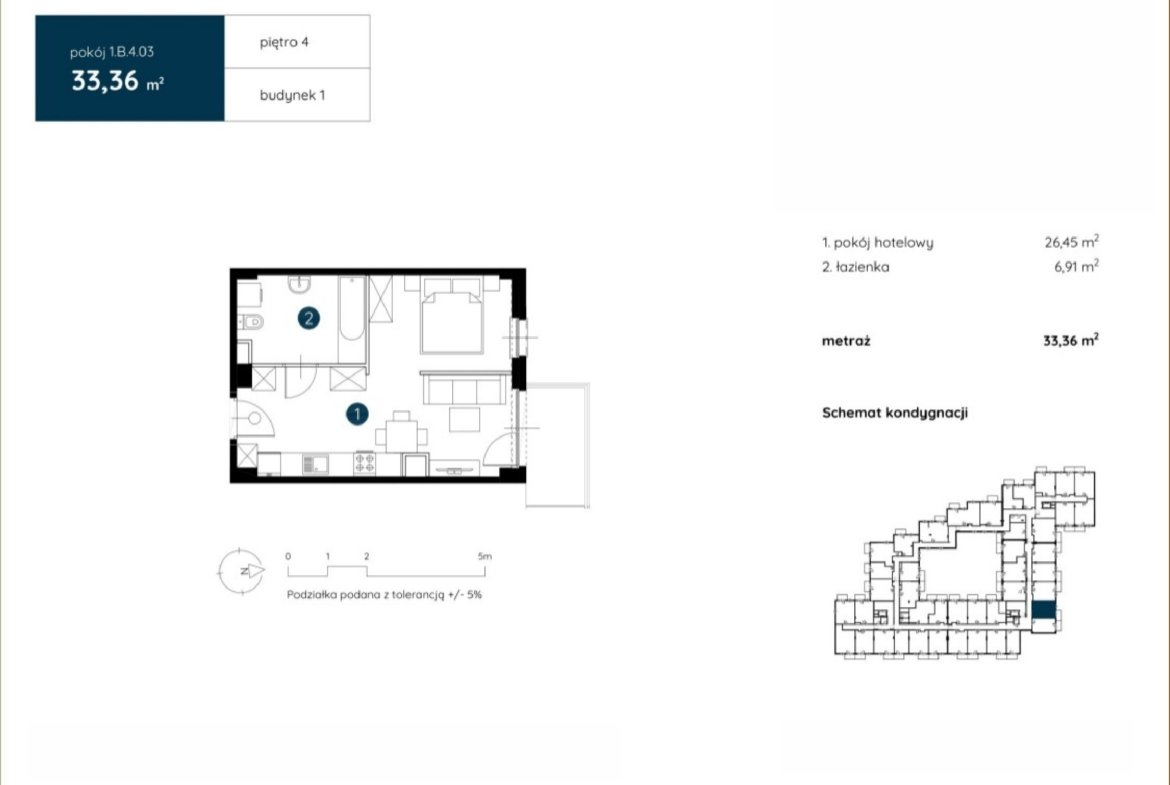 Rzut 1.B.4.03 — Motivo