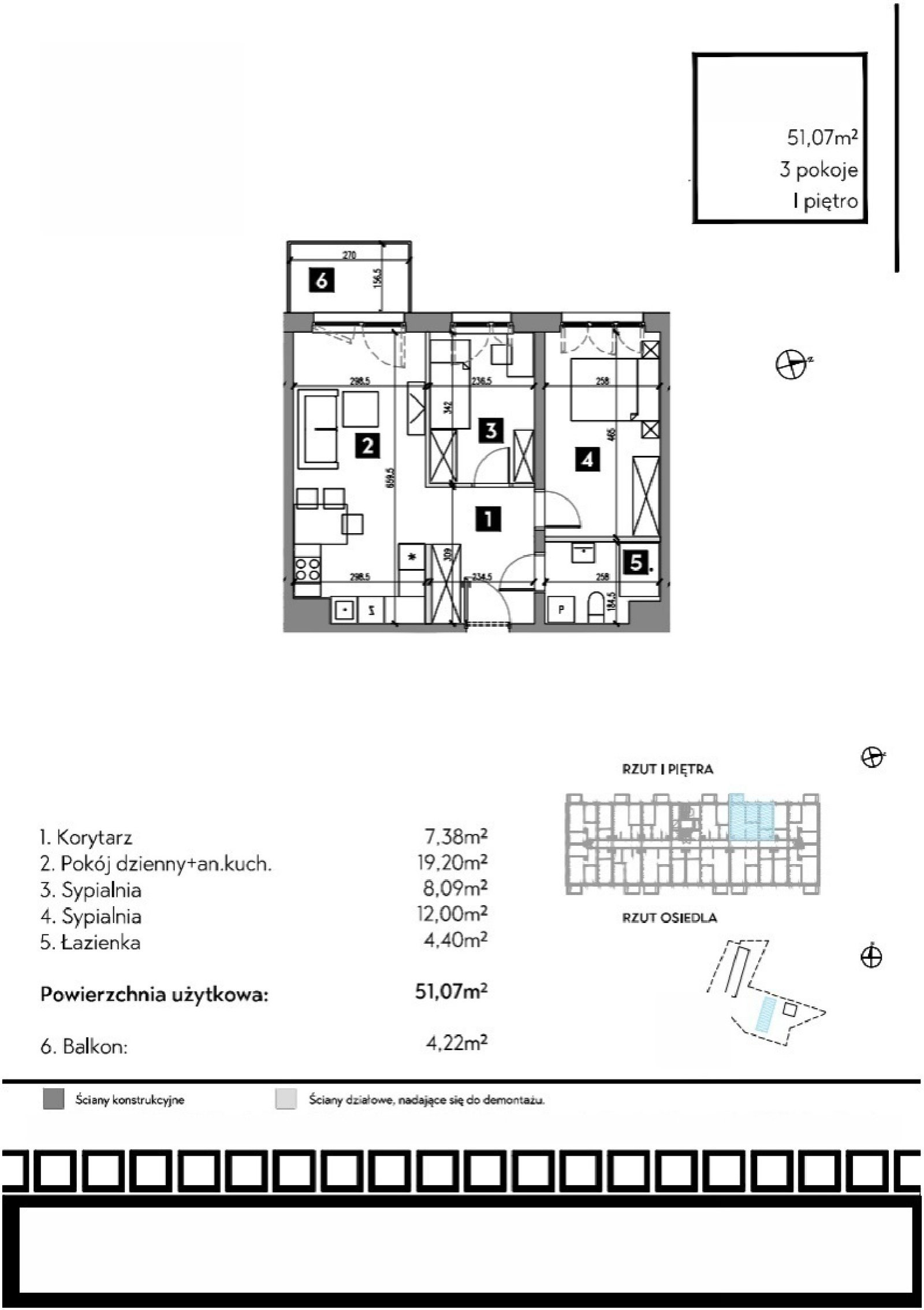 B1/1/5 — Osiedle Metr Kwadrat etap II
