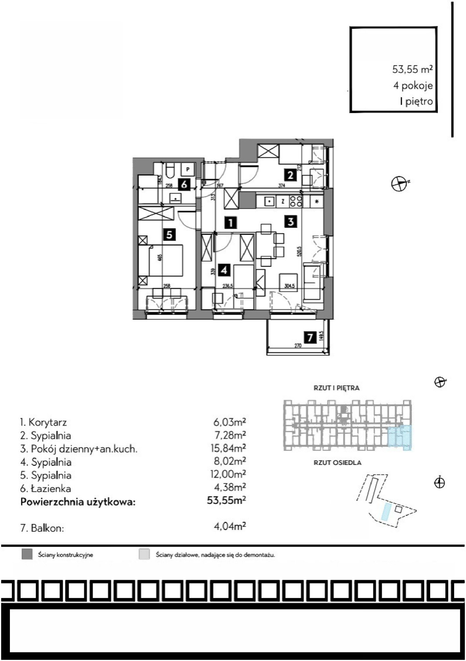 B1/1/7 — Osiedle Metr Kwadrat etap II