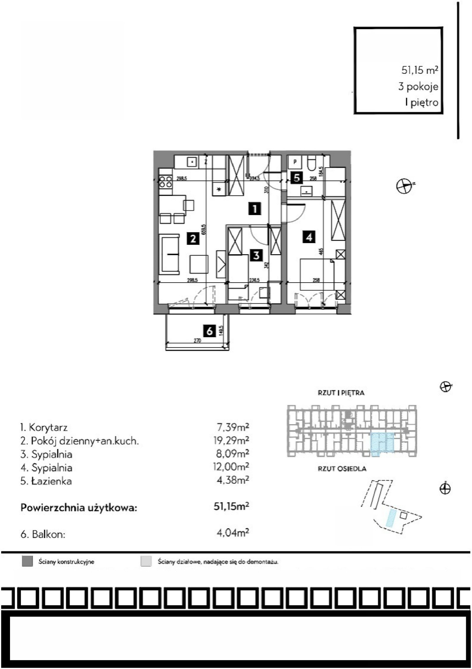 B1/1/8 — Osiedle Metr Kwadrat etap II