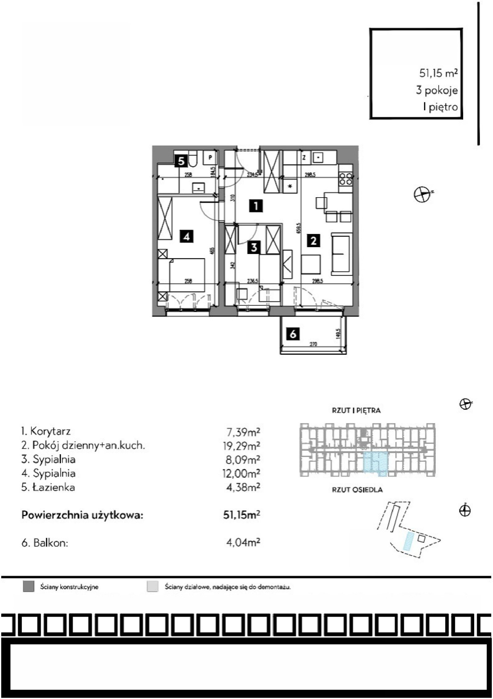 B1/1/9 — Osiedle Metr Kwadrat etap II