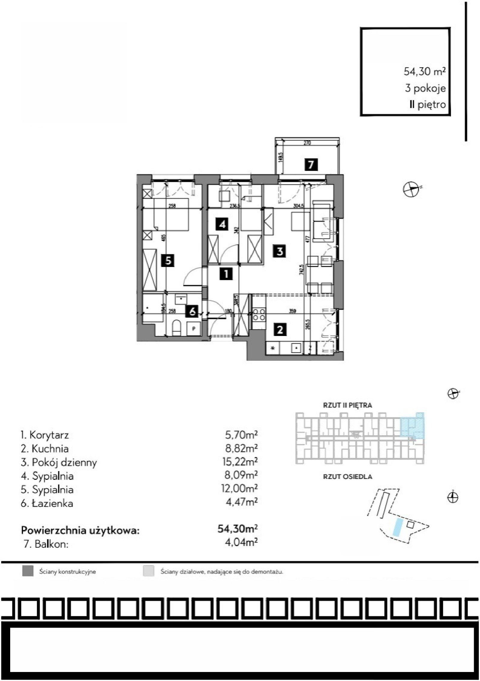 B1/2/6 — Osiedle Metr Kwadrat etap II
