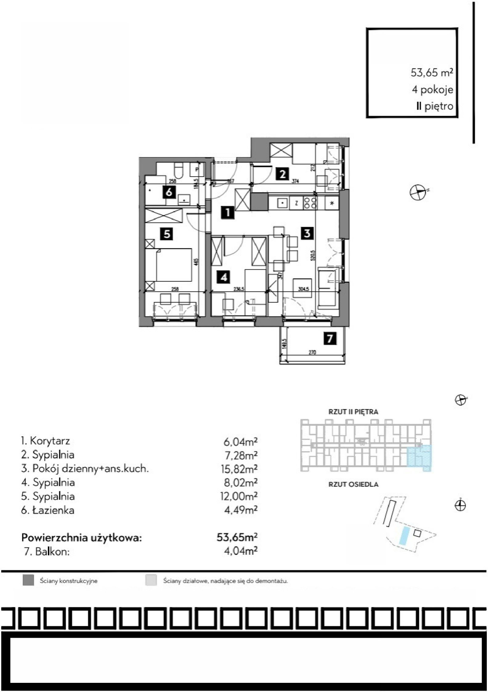 B1/2/7 — Osiedle Metr Kwadrat etap II