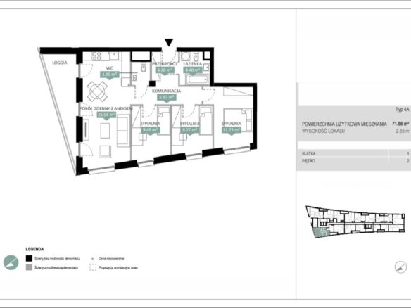 A1 12 — Swobodna Living