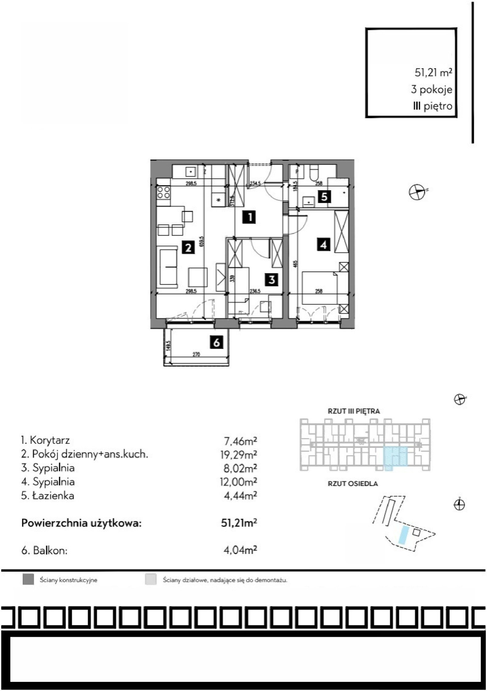 B1/3/8 — Osiedle Metr Kwadrat etap II