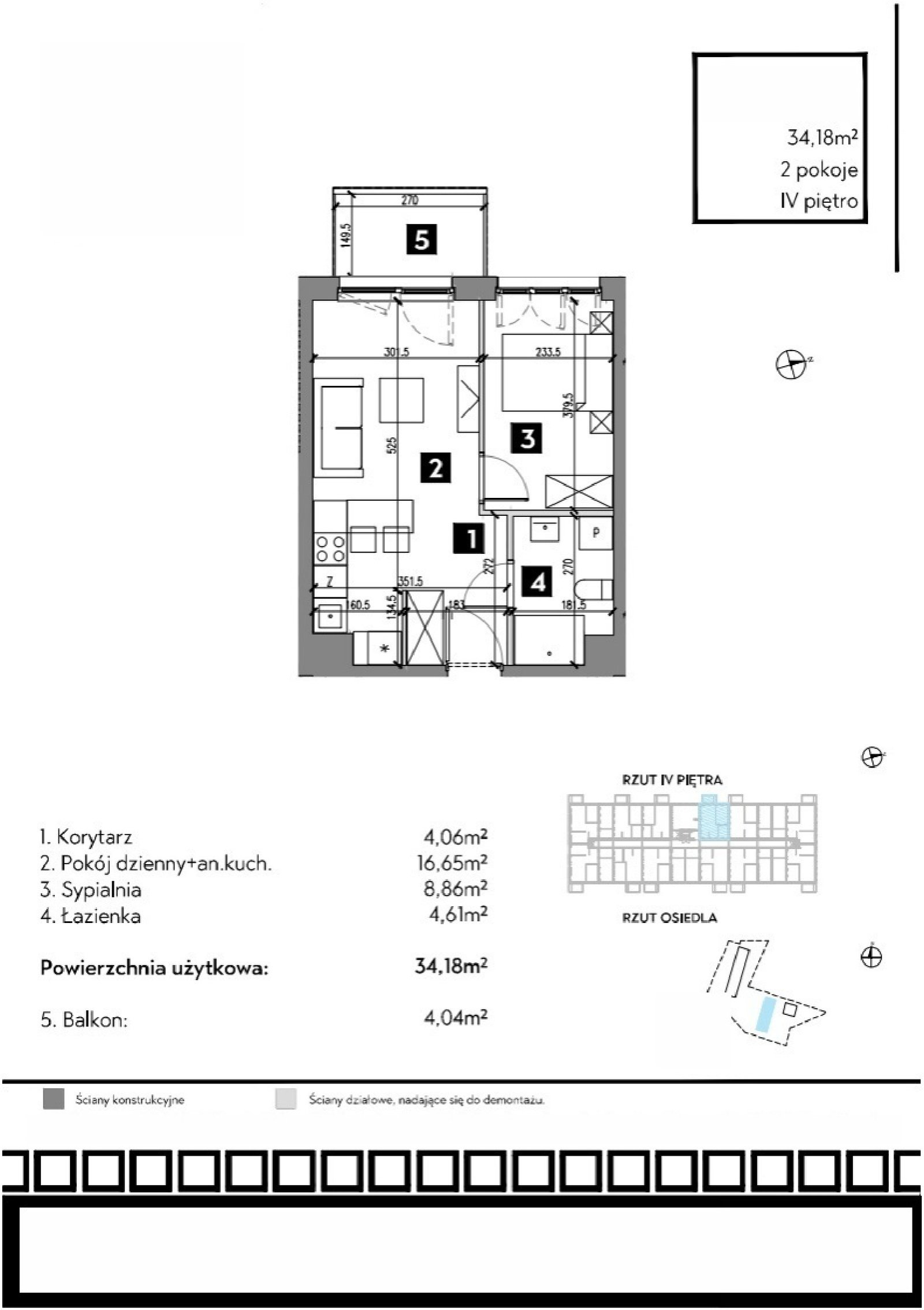 B1/4/4 — Osiedle Metr Kwadrat etap II