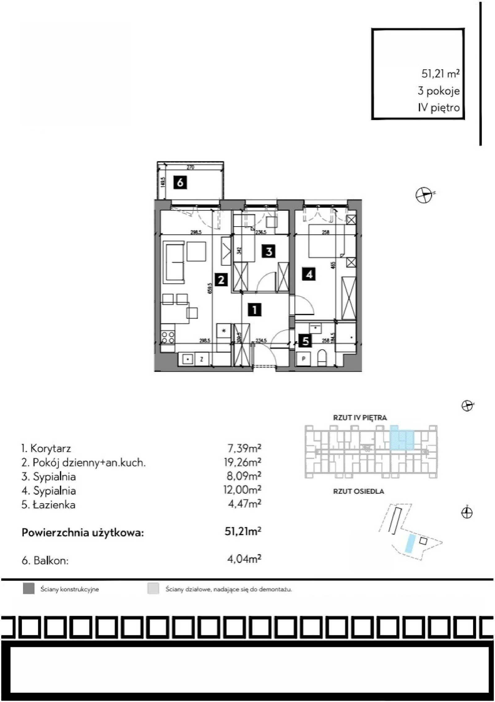 B1/4/5 — Osiedle Metr Kwadrat etap II