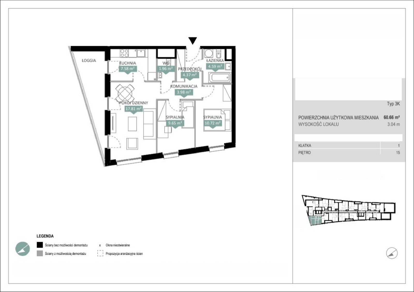 A1 102 — Swobodna Living