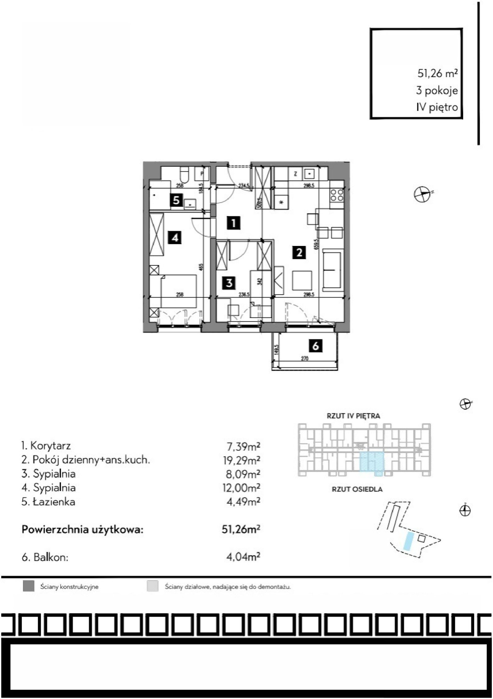 B1/4/9 — Osiedle Metr Kwadrat etap II