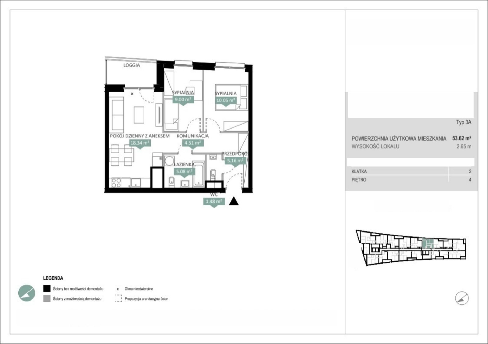 A2 147 — Swobodna Living