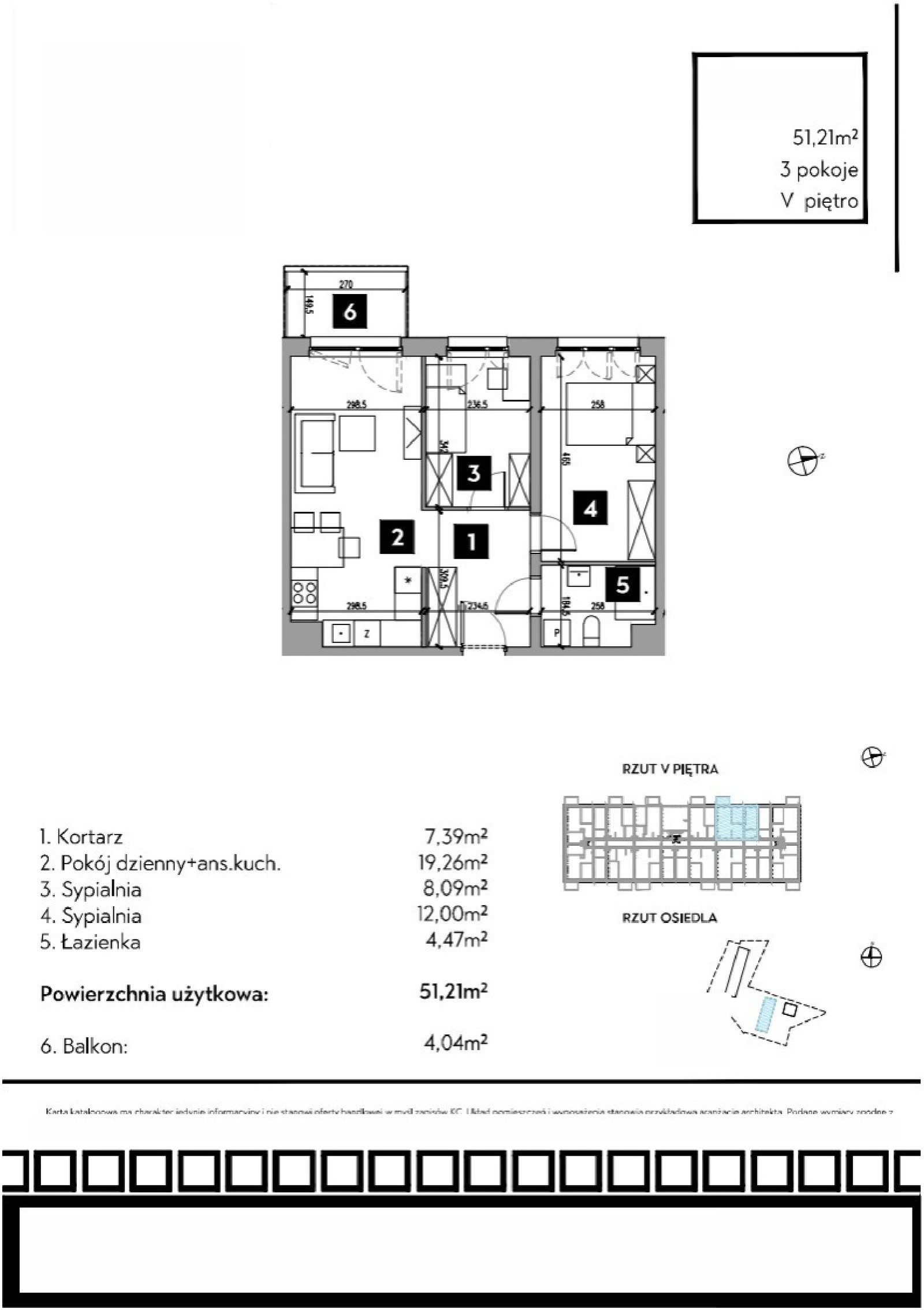 B1/5/5 — Osiedle Metr Kwadrat etap II