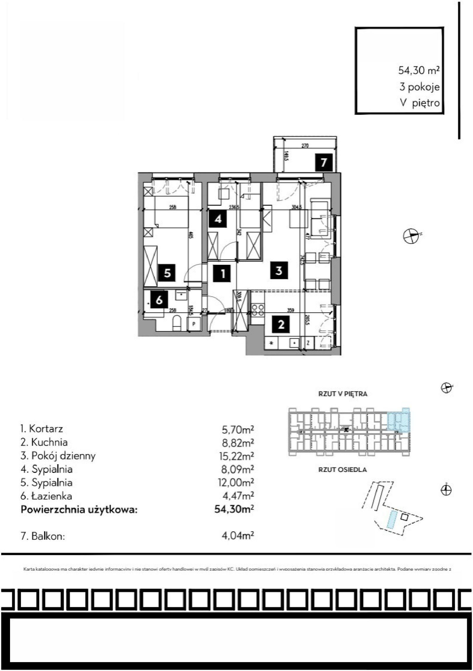 B1/5/6 — Osiedle Metr Kwadrat etap II