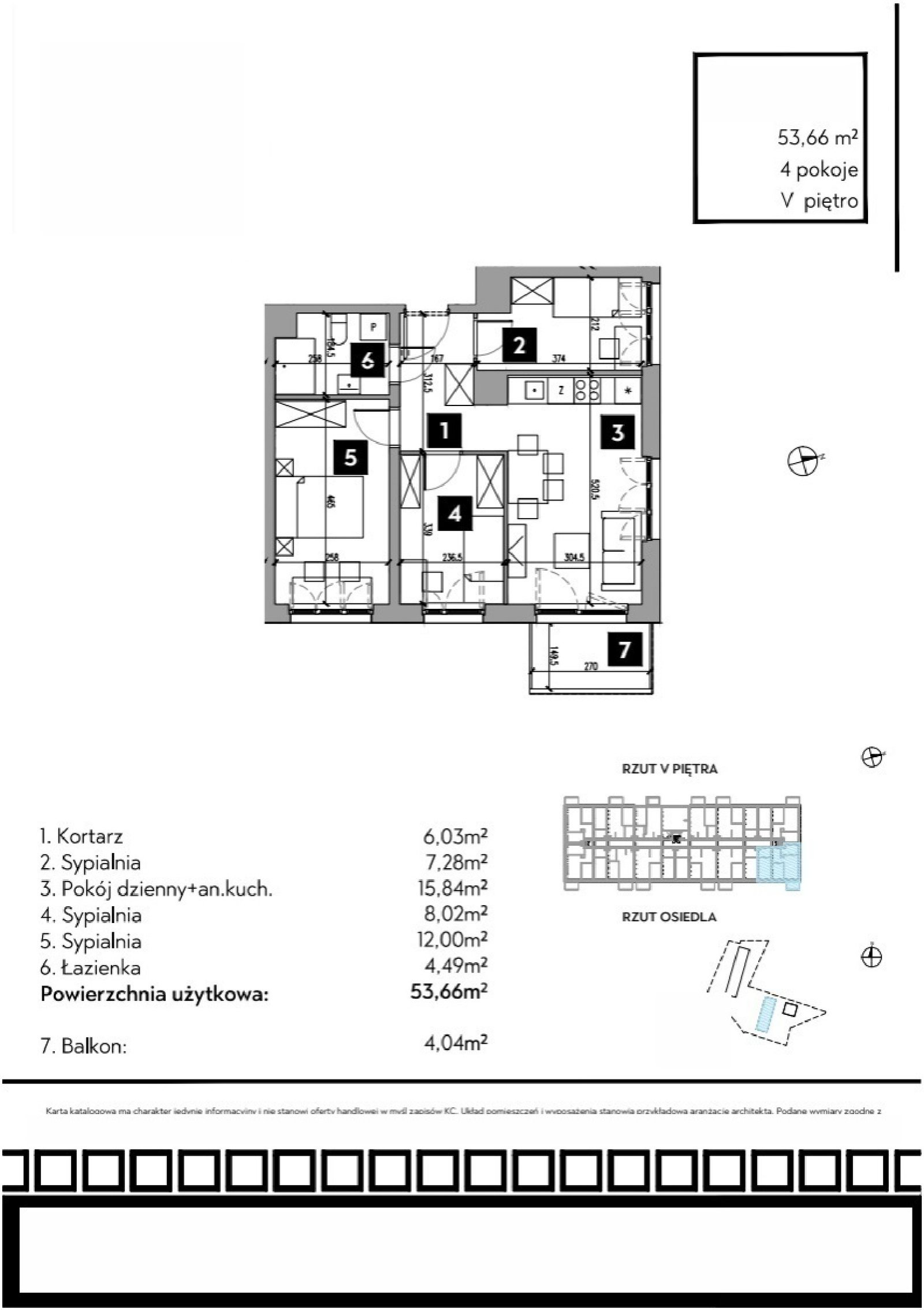 B1/5/7 — Osiedle Metr Kwadrat etap II