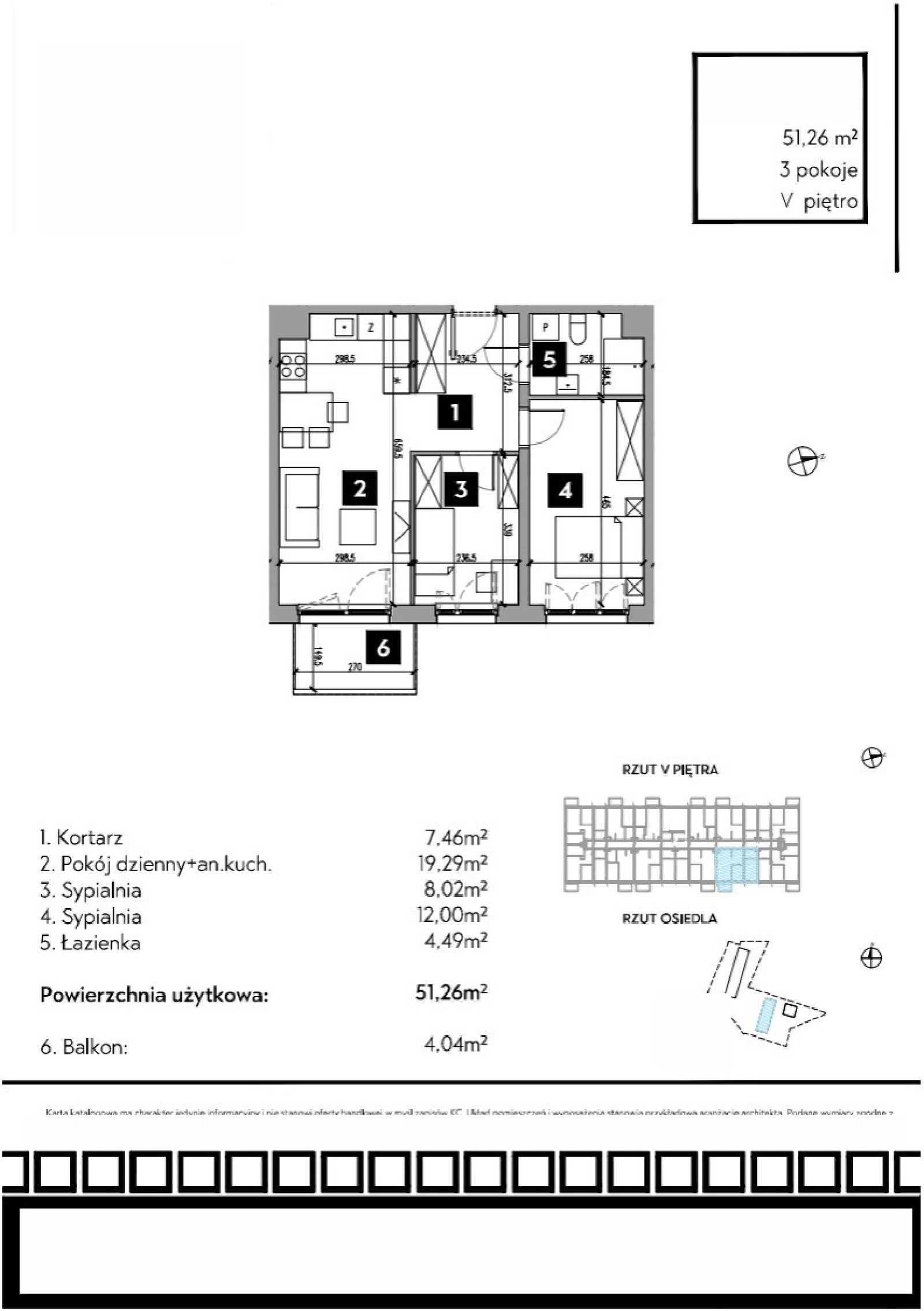 B1/5/8 — Osiedle Metr Kwadrat etap II