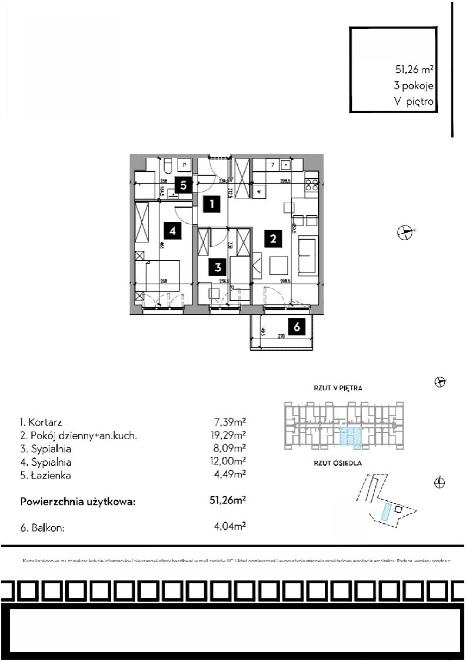 B1/5/9 — Osiedle Metr Kwadrat etap II