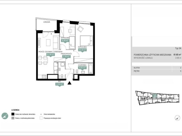 A2 200 — Swobodna Living