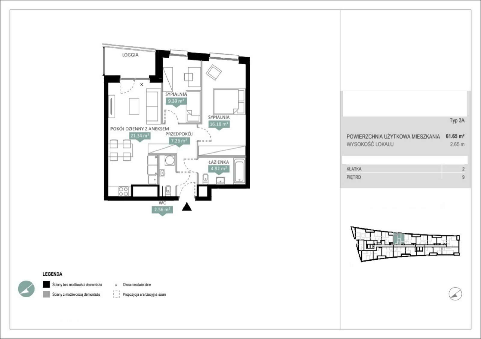 A2 200 — Swobodna Living