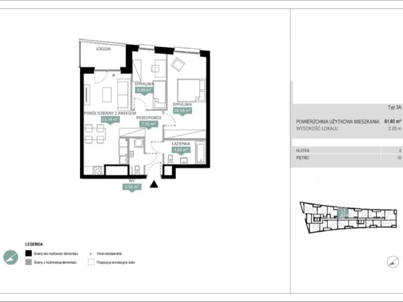 A2 211 — Swobodna Living