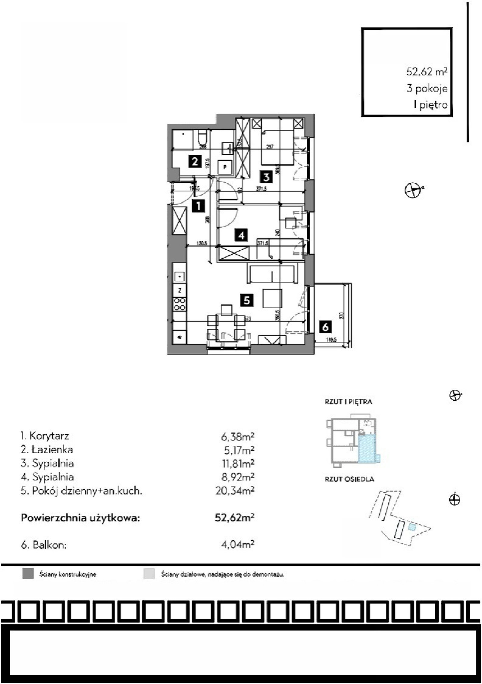 B2/1/4 — Osiedle Metr Kwadrat etap II