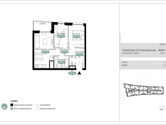 A2 246 — Swobodna Living