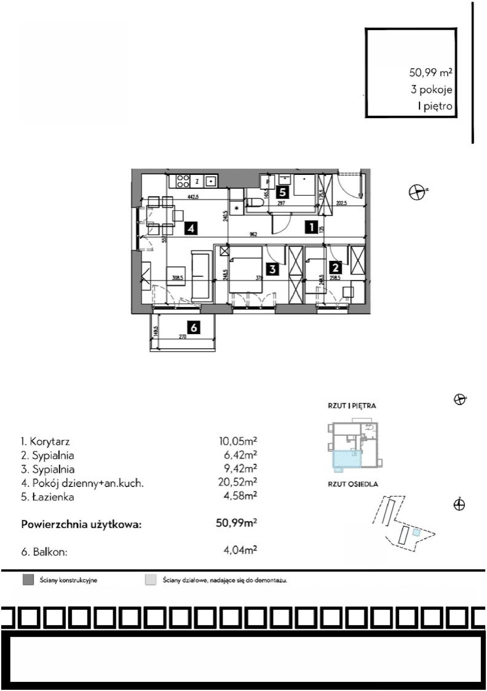 B2/1/5 — Osiedle Metr Kwadrat etap II