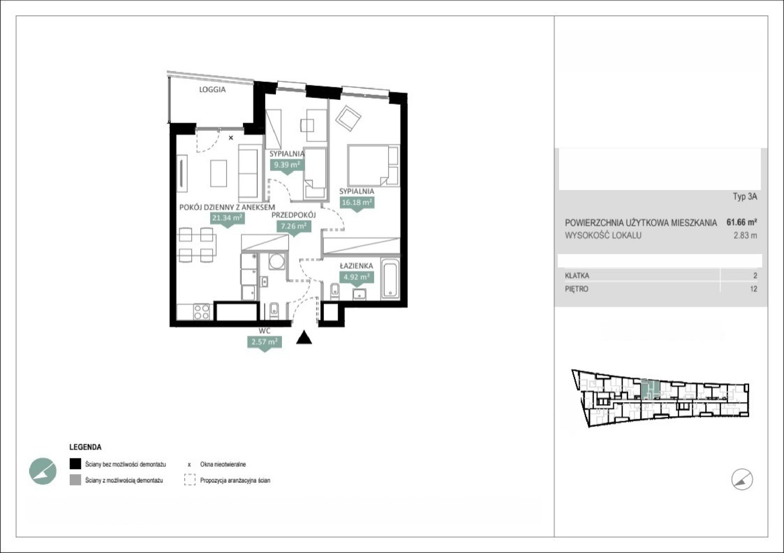 A2 233 — Swobodna Living