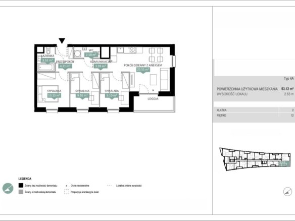A2 239 — Swobodna Living