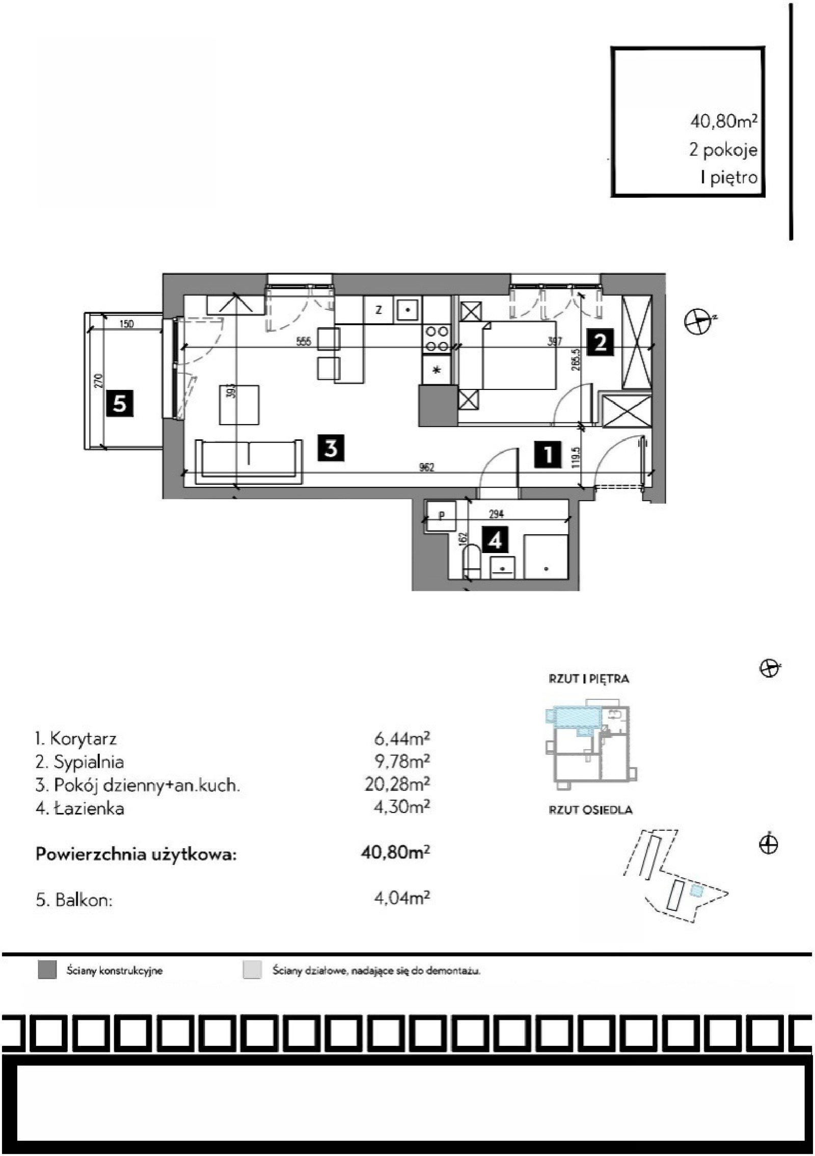 B2/1/7 — Osiedle Metr Kwadrat etap II