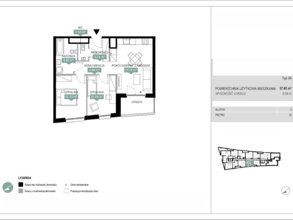 A2 271 — Swobodna Living