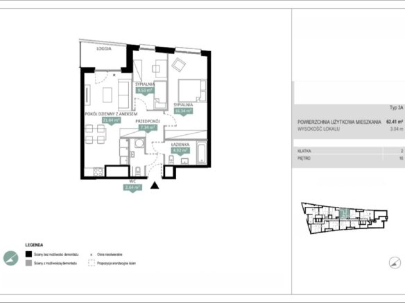 A2 272 — Swobodna Living