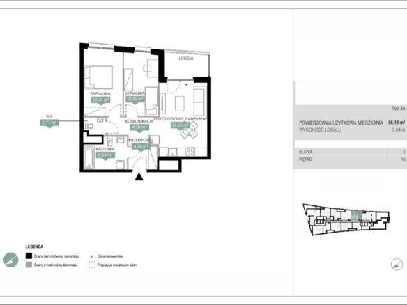 A2 273 — Swobodna Living