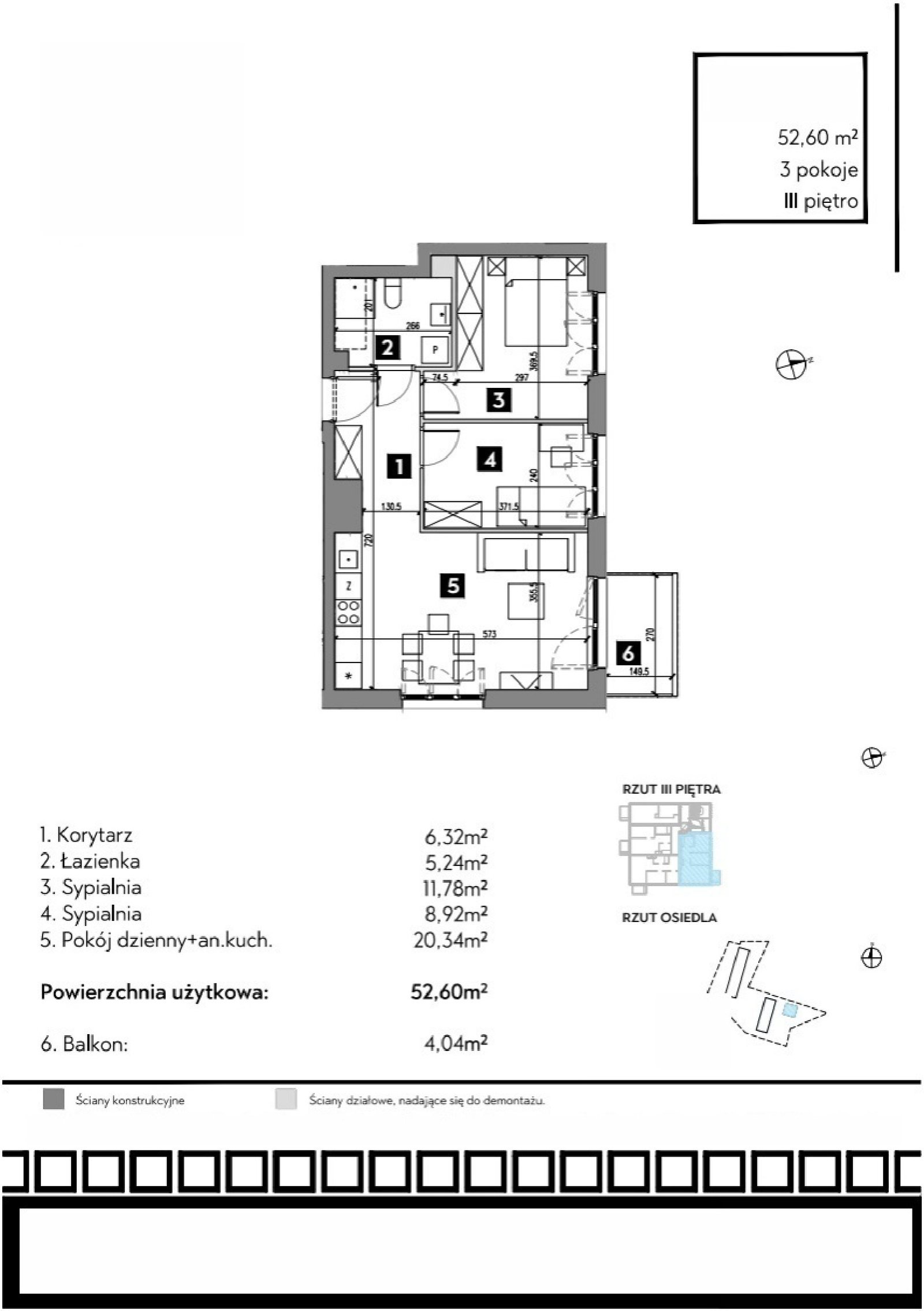 B2/3/4 — Osiedle Metr Kwadrat etap II